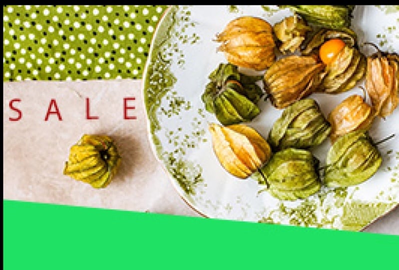 sale