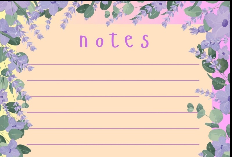 Notepad