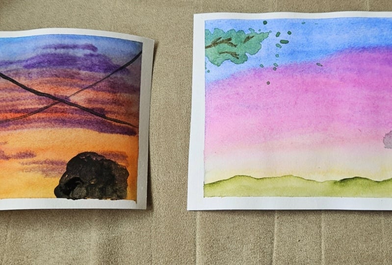 Skies
