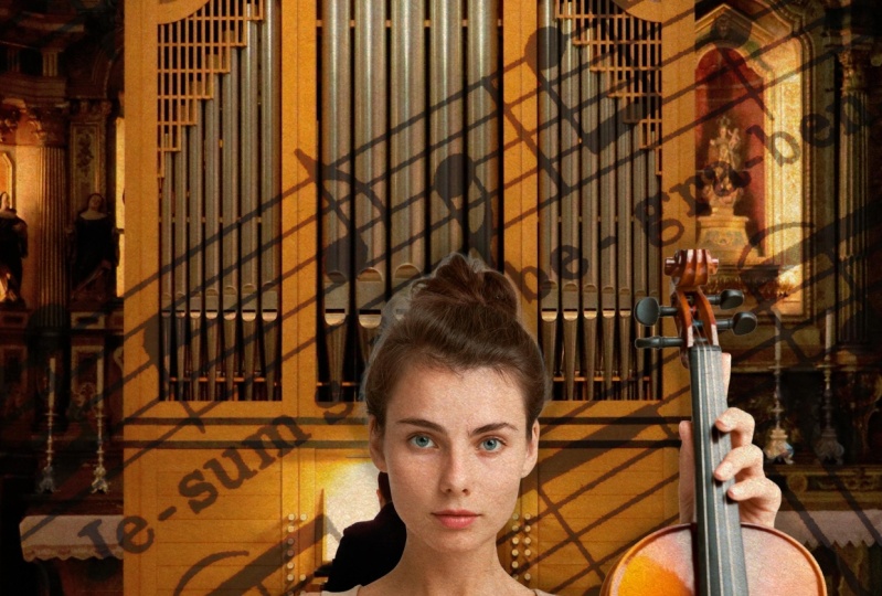 Classical Music Poster