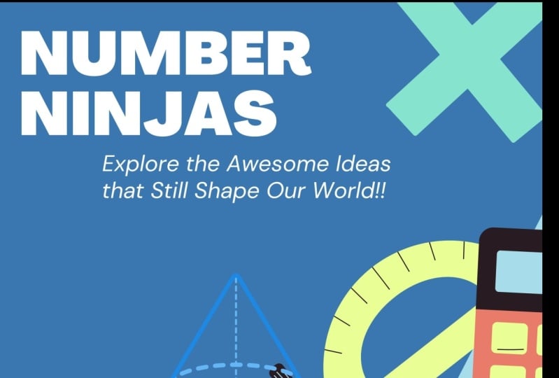 Number Ninjas