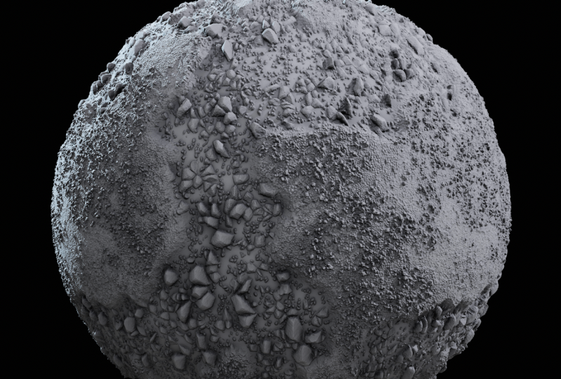 WIP-Materials
