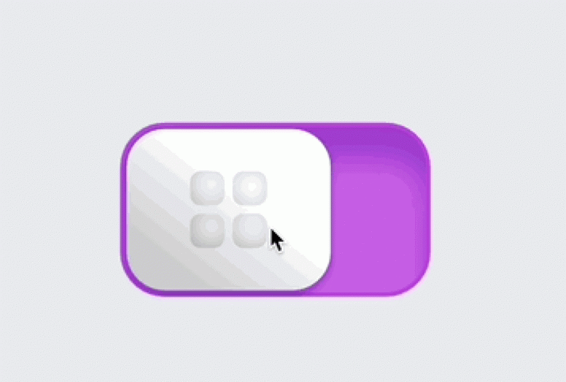 Interactive button