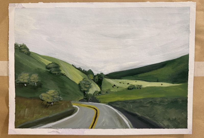Landscape