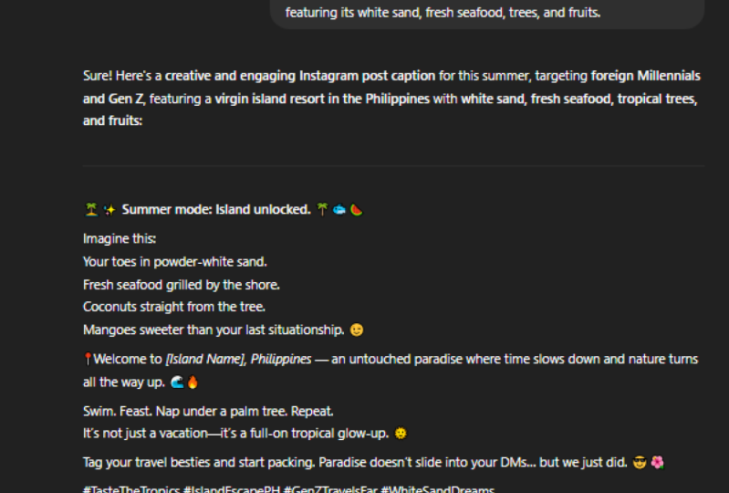 Creative IG Marketing