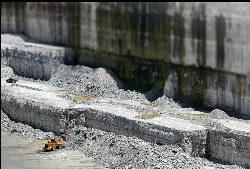 Quarry