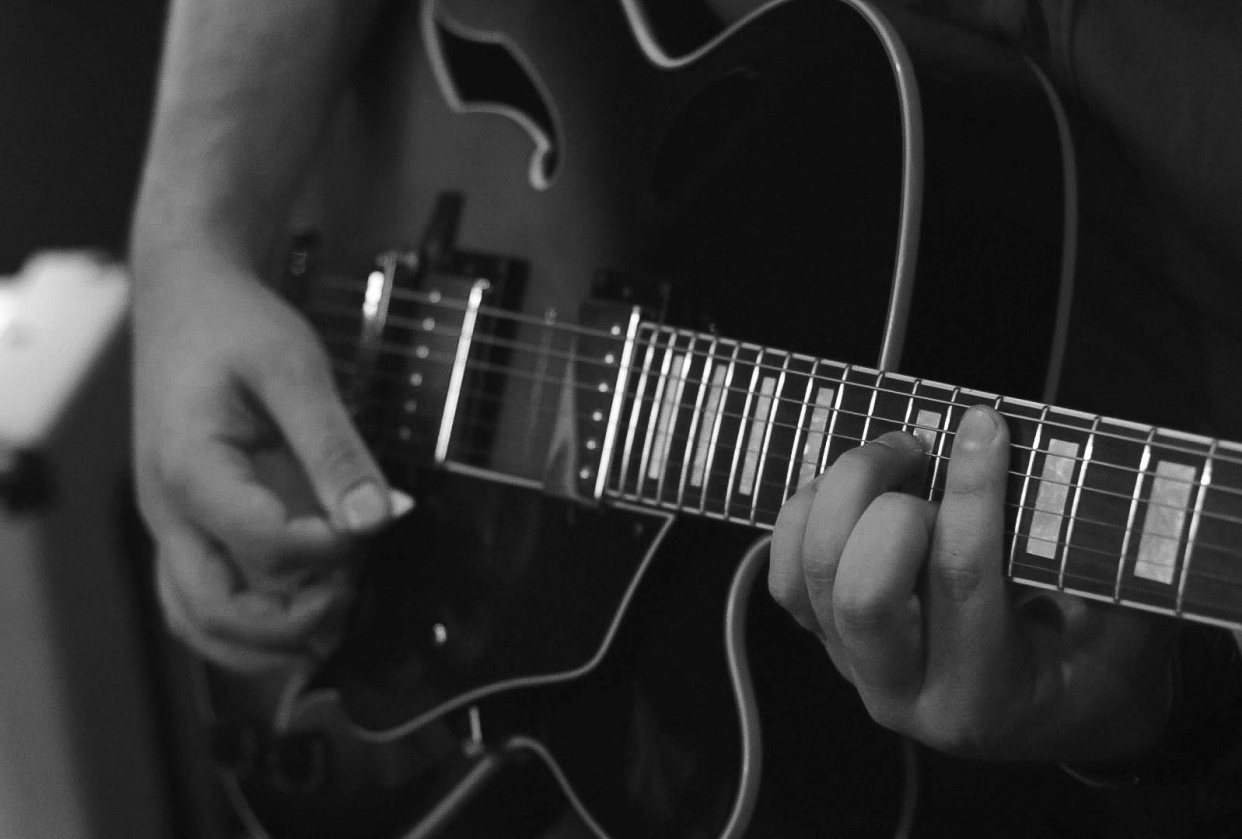 Music Video - student project