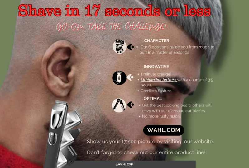Lithium Ion Trimmer