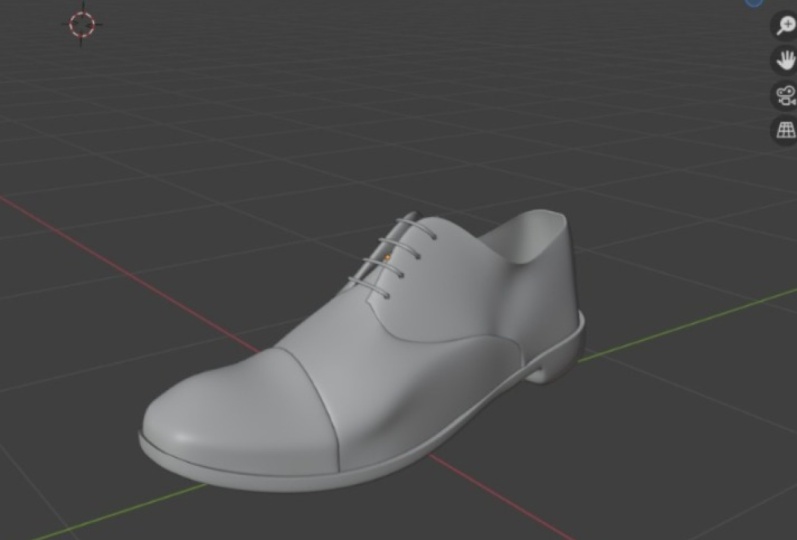 shoe