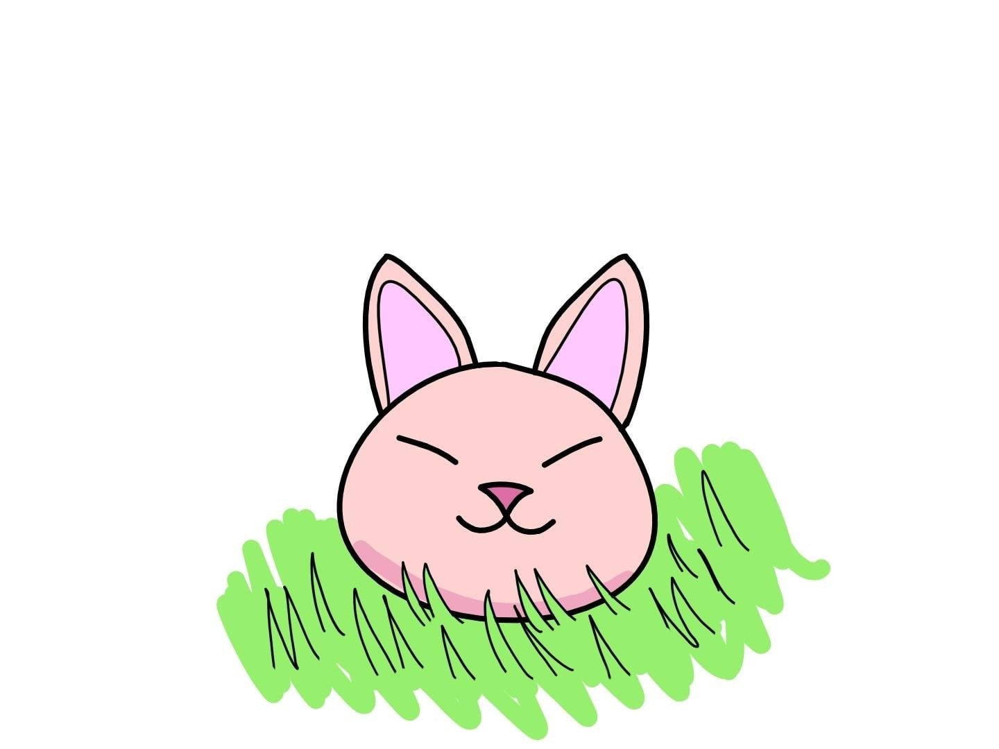 Bunny (? ) - student project