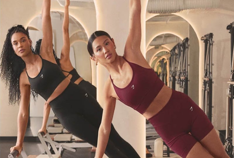 Pilates magazine