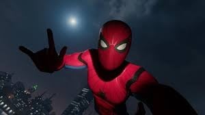 Spiderman