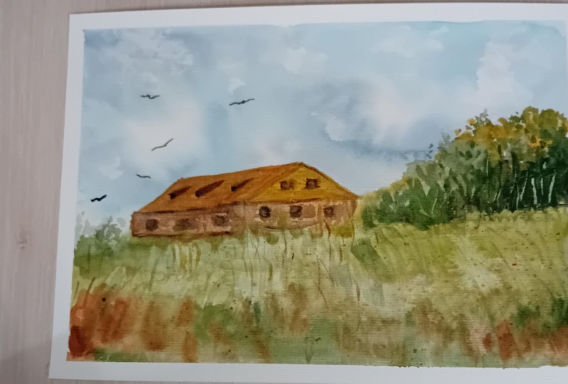 Landscape