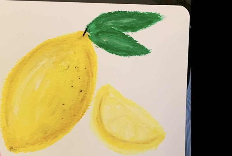 learning a new medium