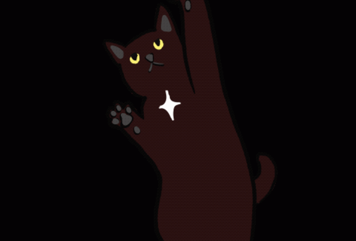 GIF sencillos y encantadores en Procreate: ilustra y anima tu mascota |  Taylor Carroll | Skillshare, image size:1242x839