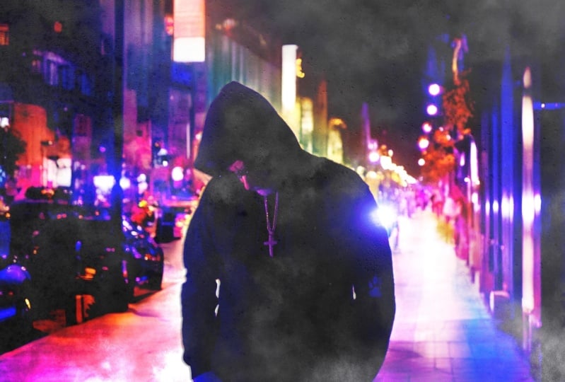 Street Vibes and Style