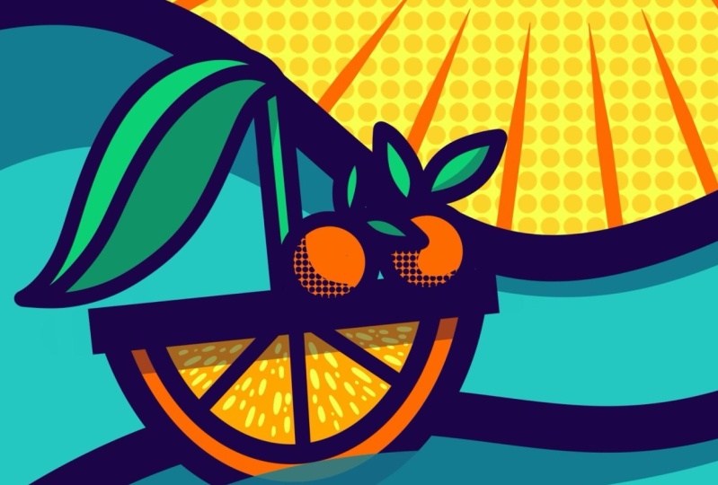 Join the Orange Adventure