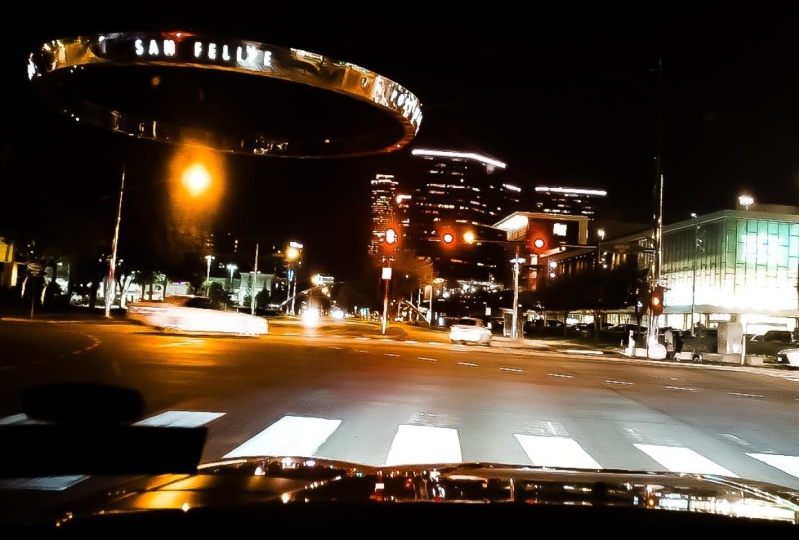 Uptown Houston