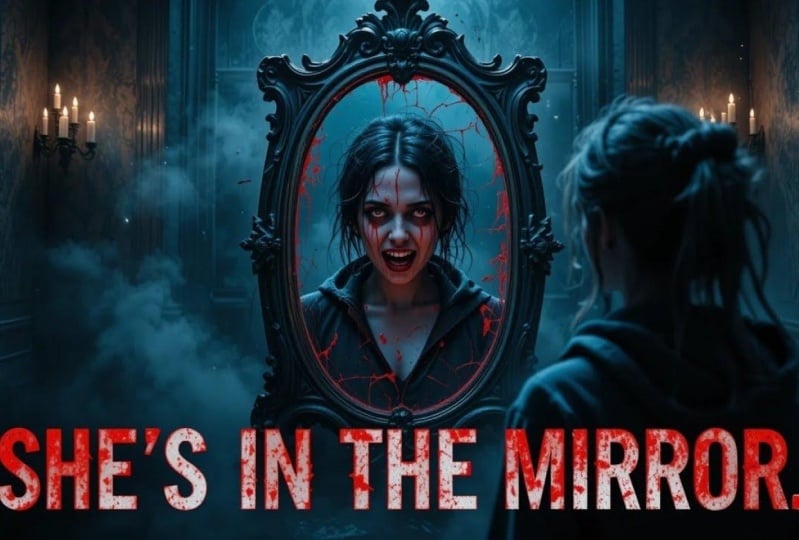 Short Horror Film