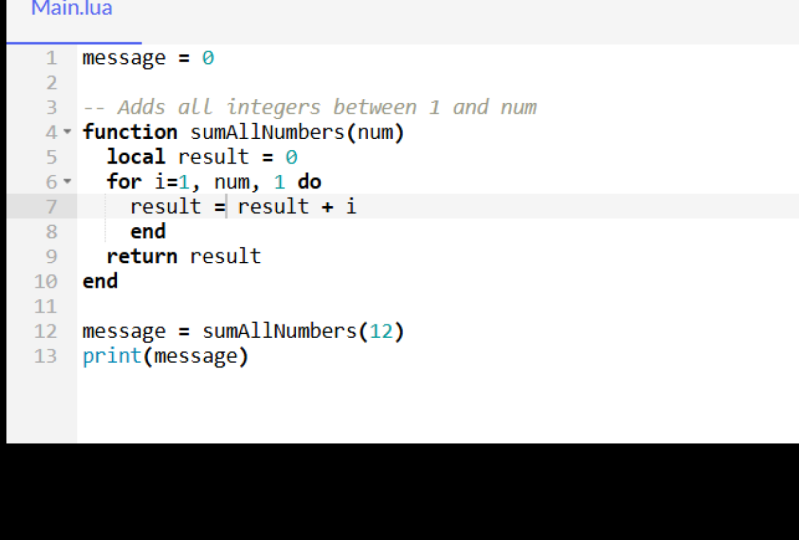 Introduction to Lua Programming | Kyle Schaub | Skillshare