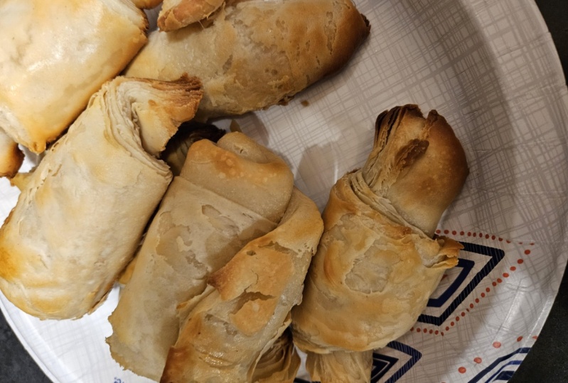 Croissants