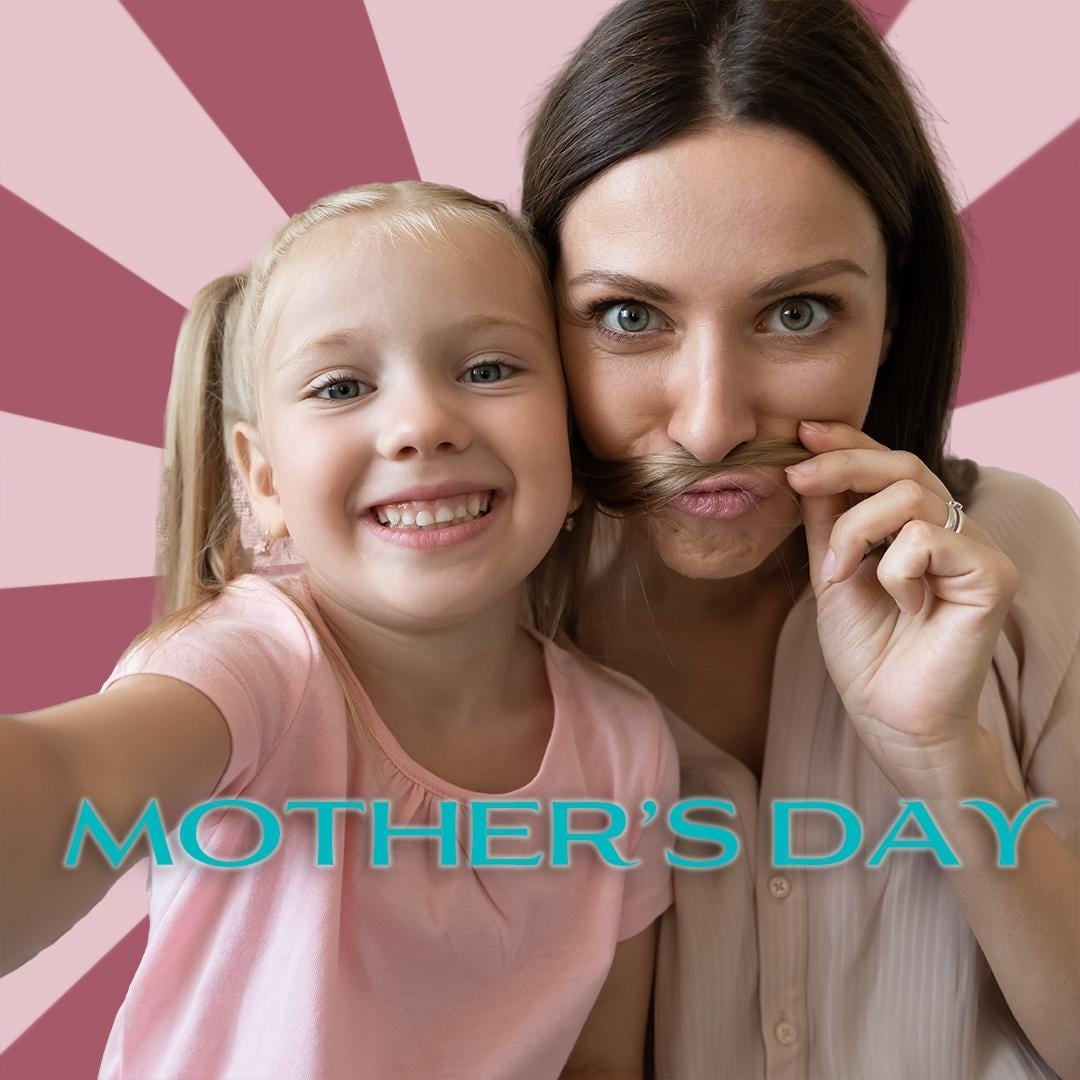 Mother's Day - student project
