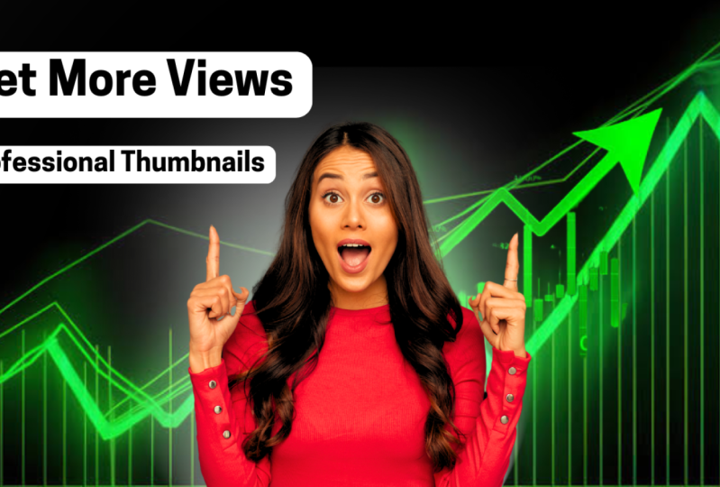My first ever thumbnail