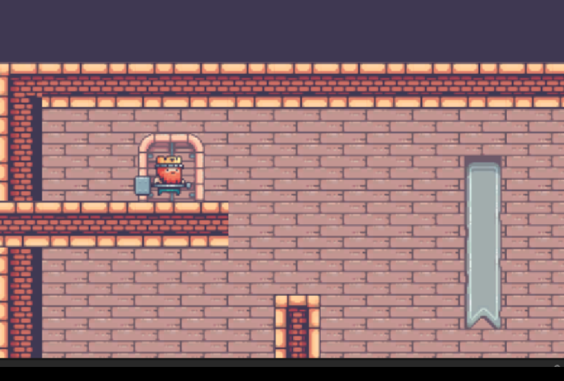 Castle conquest 2d