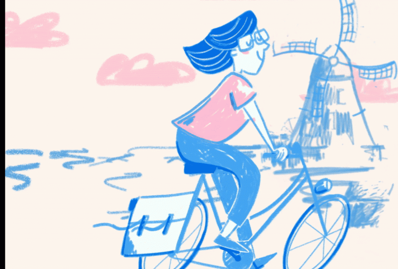 Cycling