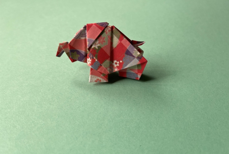 Elephant