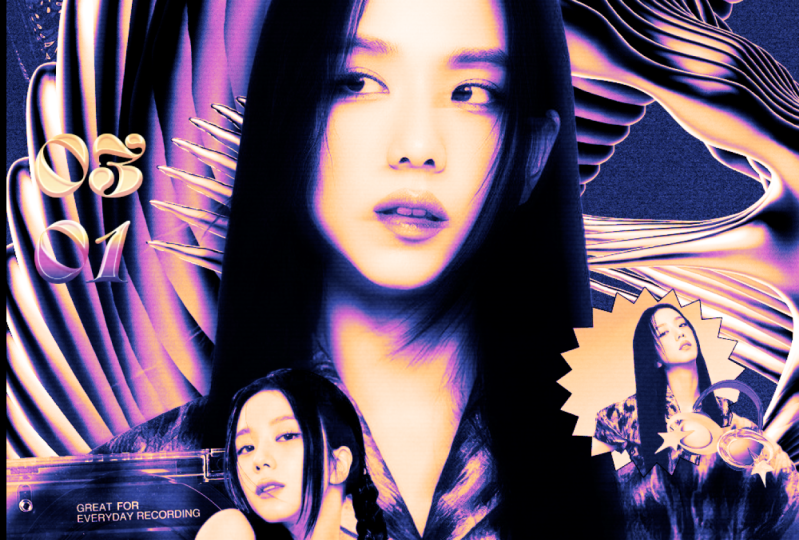 Kim Jisoo