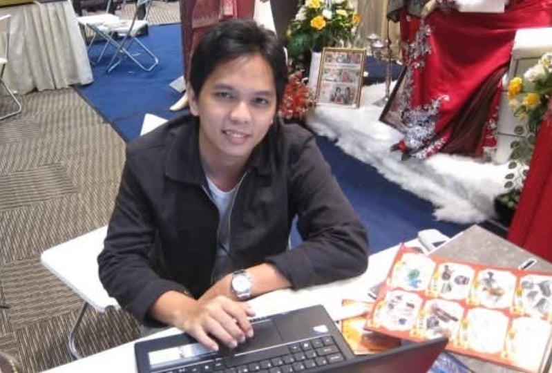 Professional freelancing trainer of trainers