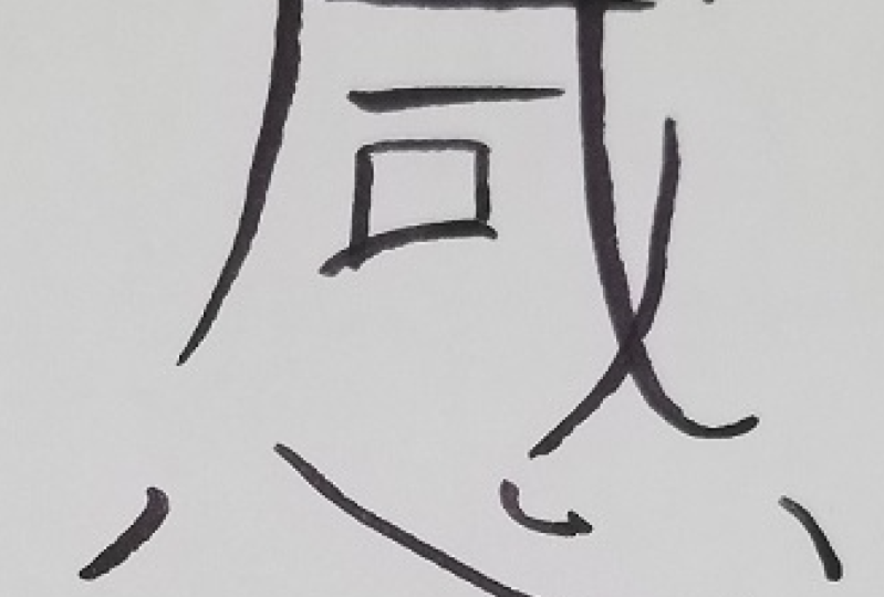 Fude Nib