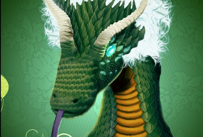 Green Dojo Projo