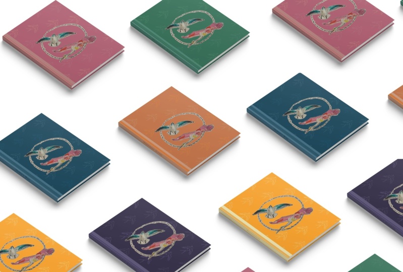 Product Design example on my portfolio