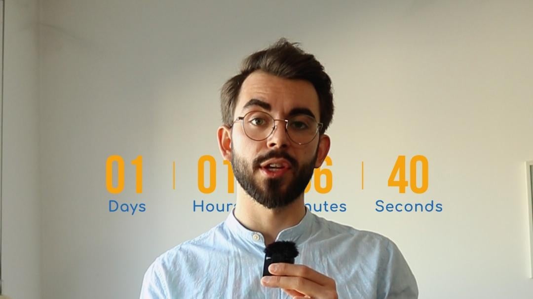 People Don't Realise