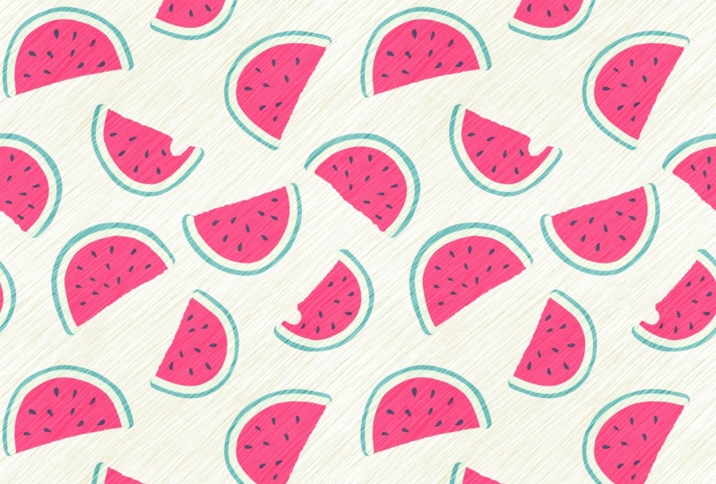 Summer Watermelon