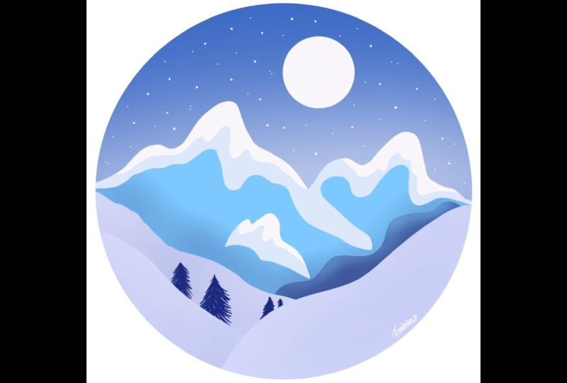 Winter Landscape