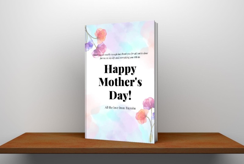 Love You Maa