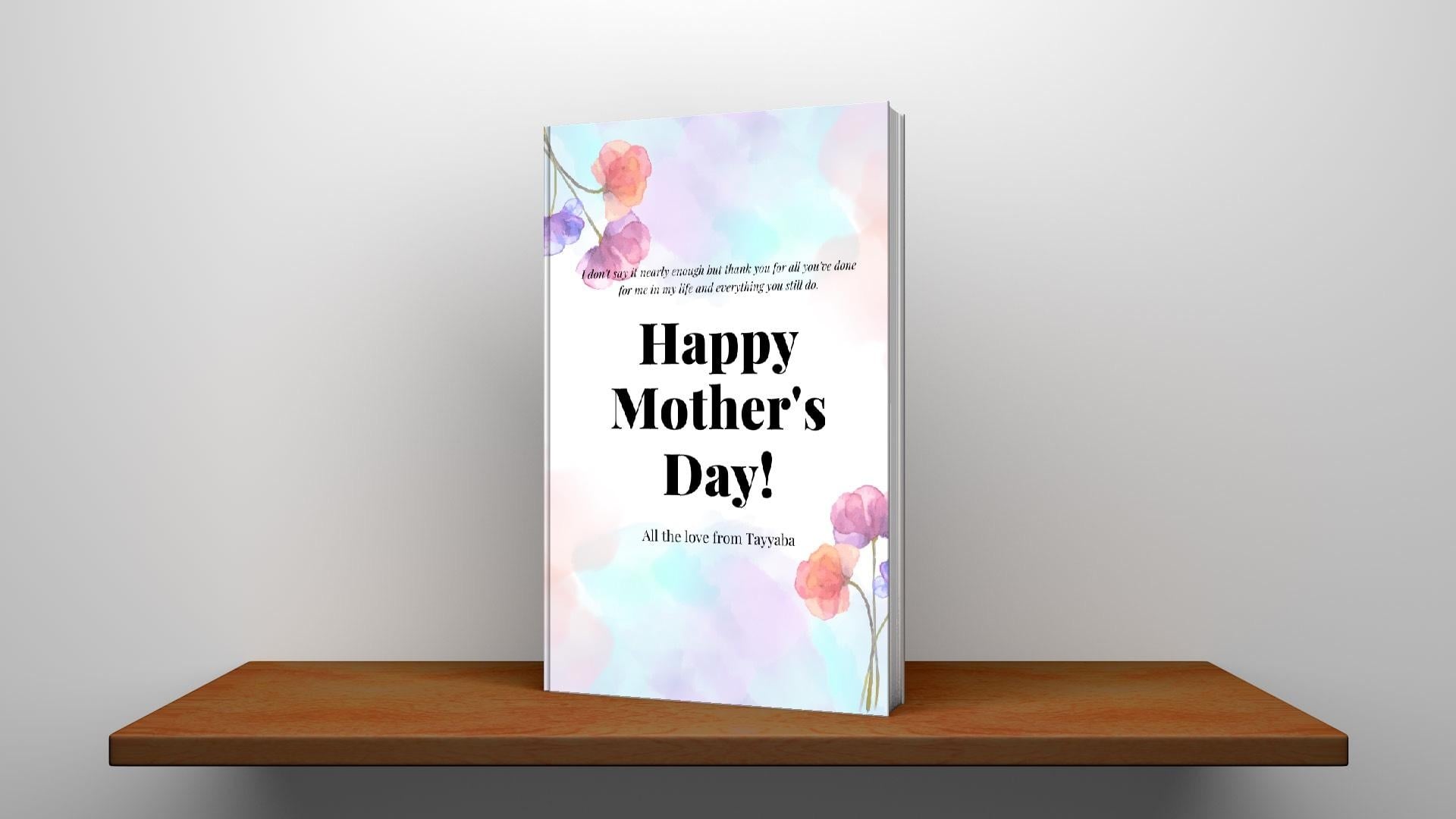 Love You Maa