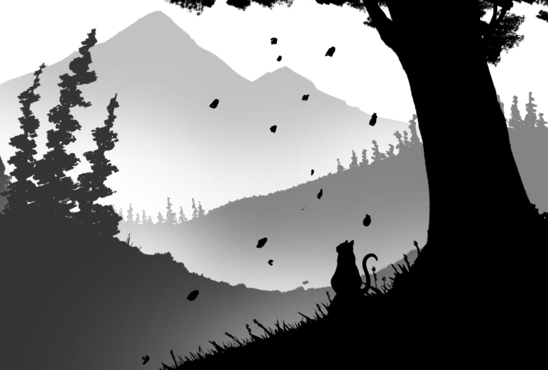 Digital Art Fundamentals Project
