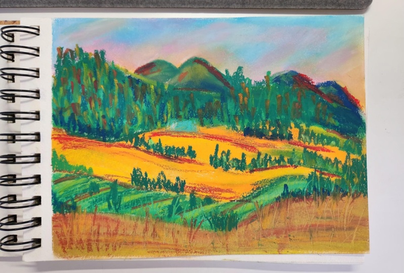Landscape