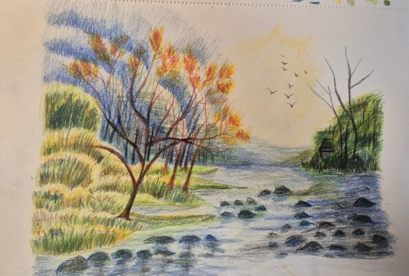 landscape