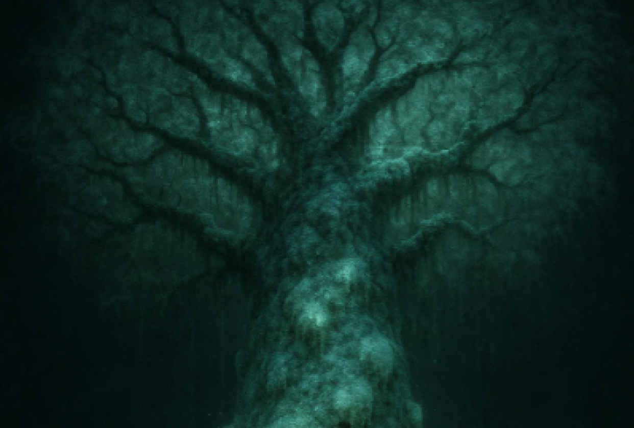 The Demise of Xytherra - student project