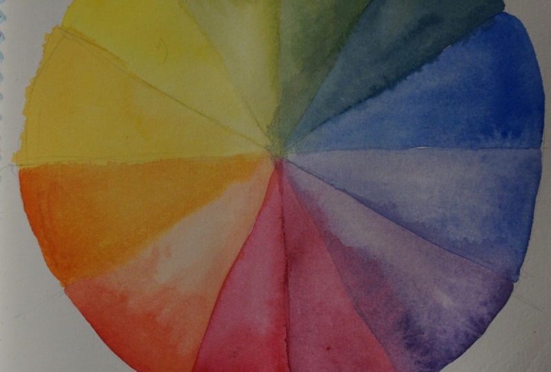 Coloring Foundations