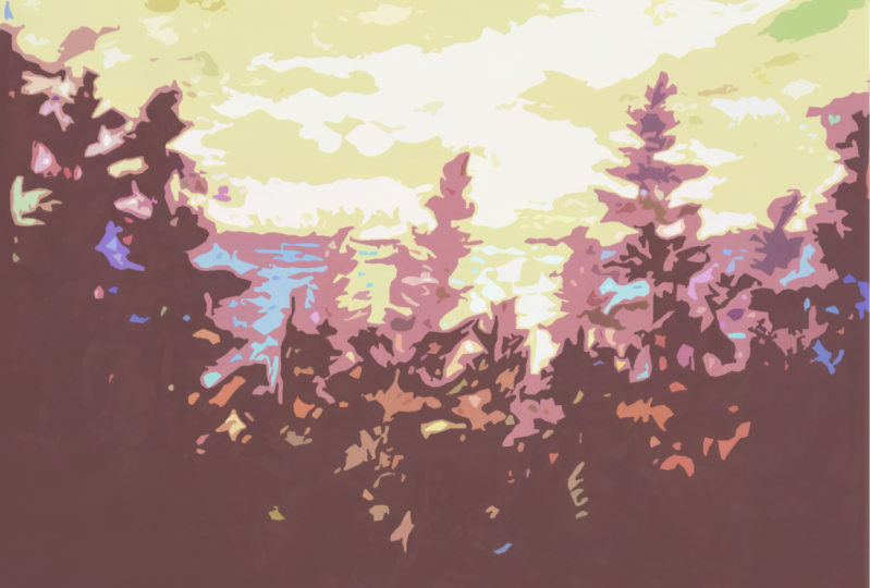 Point Farms Provincial Park