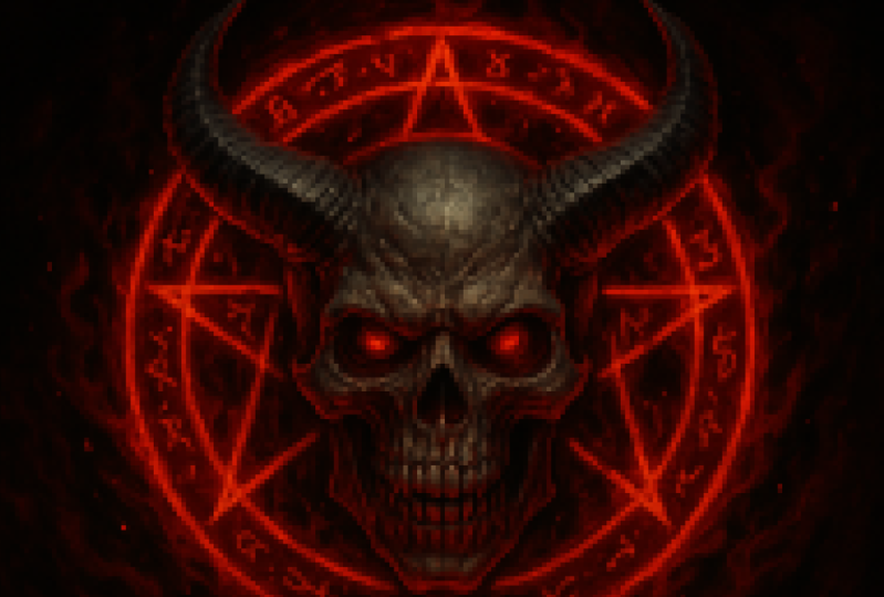 Hells Seal