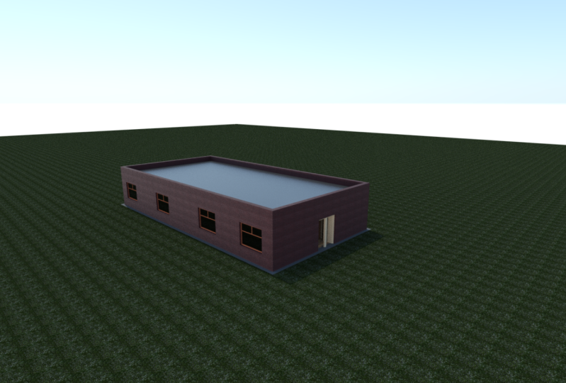 Harrison Xie 2D 3D Build 01