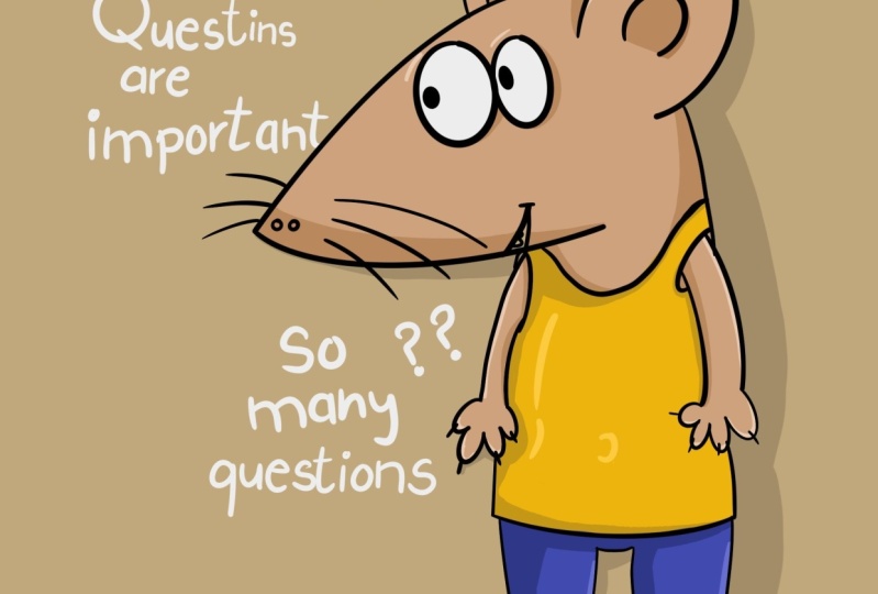 Small questions