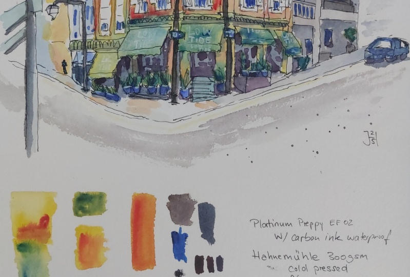 Shopfront